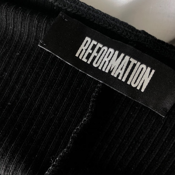 🌟SOLD🌟 Reformation London Dress - Picture 5 of 6